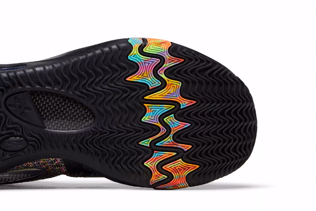 Li-Ning Way of Wade 808 3 Ultra Nightlight, view 6