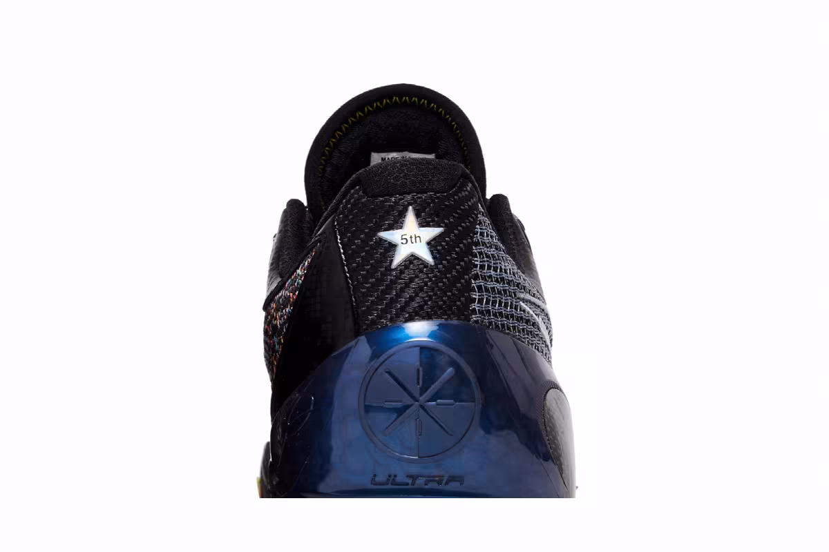 Li-Ning Way of Wade 808 3 Ultra Nightlight, view 8
