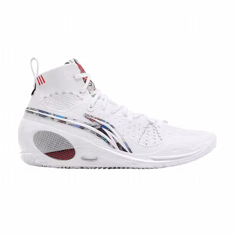 Li-Ning Way of Wade 808 3 Ultra V2 'Tour'