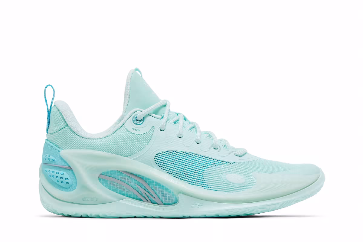 Li-Ning Way of Wade 808 3 Chemical Reaction, view 2