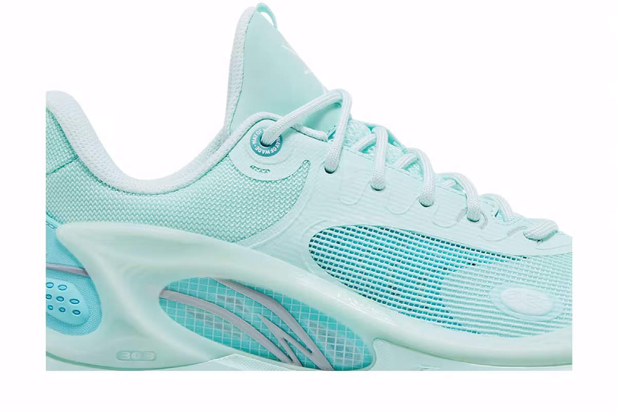 Li-Ning Way of Wade 808 3 Chemical Reaction, view 3