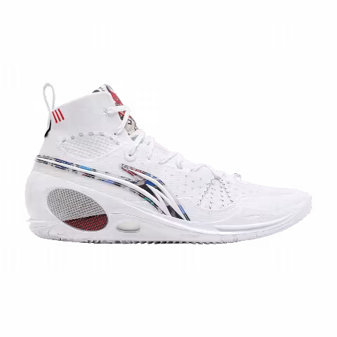 Li-Ning Way of Wade 808 3 Ultra V2 'Tour'