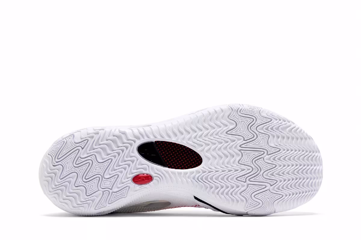 Li-Ning Way of Wade 808 3 Ultra V2 Tour, view 5