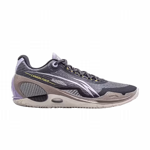 Cyril Lancelin x Li-Ning Way of Wade 808 3 Ultra 'Dreamer'