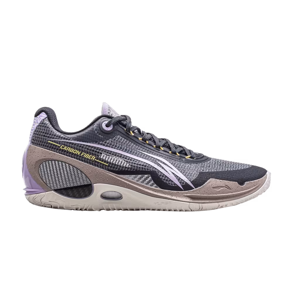 Cyril Lancelin x Li-Ning Way of Wade 808 3 Ultra Dreamer