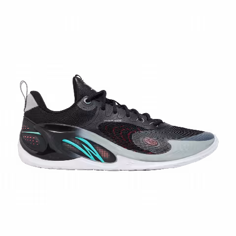Li-Ning Way of Wade 808 3 'Dark Flow'