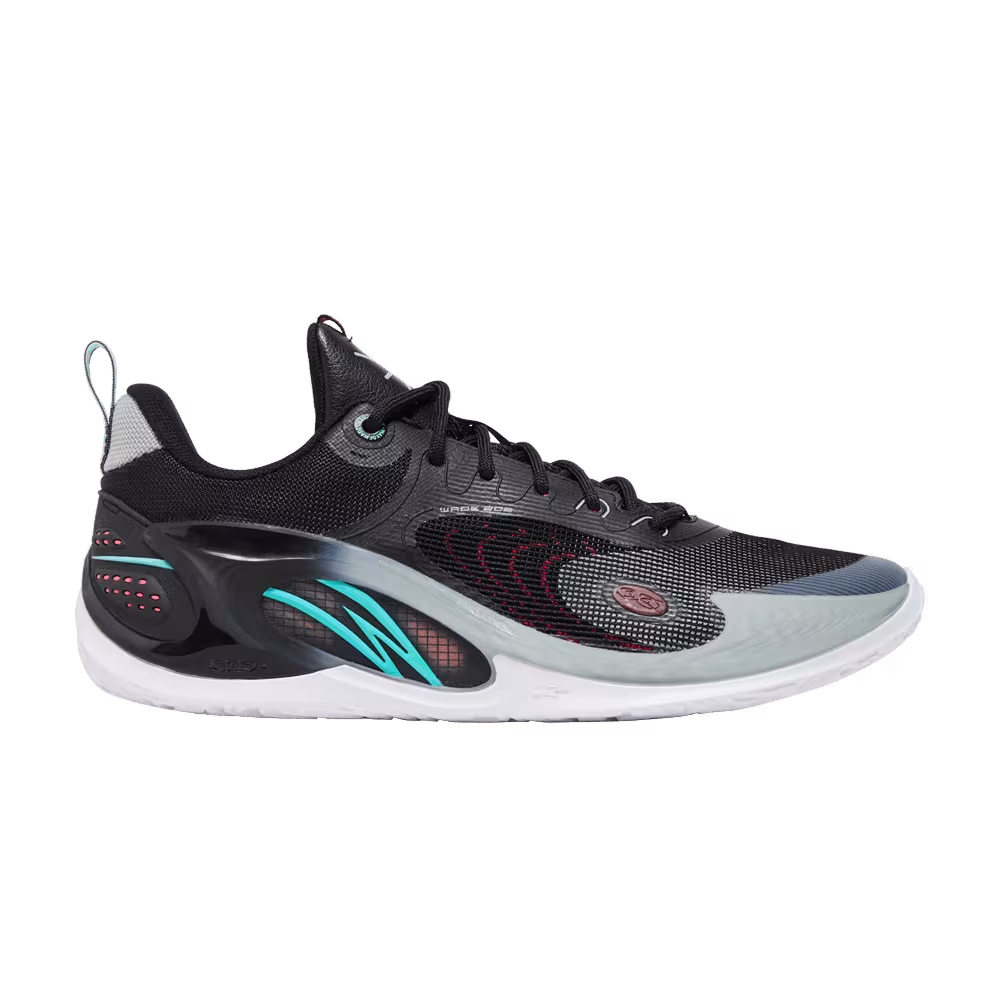 Li-Ning Way of Wade 808 3 Dark Flow