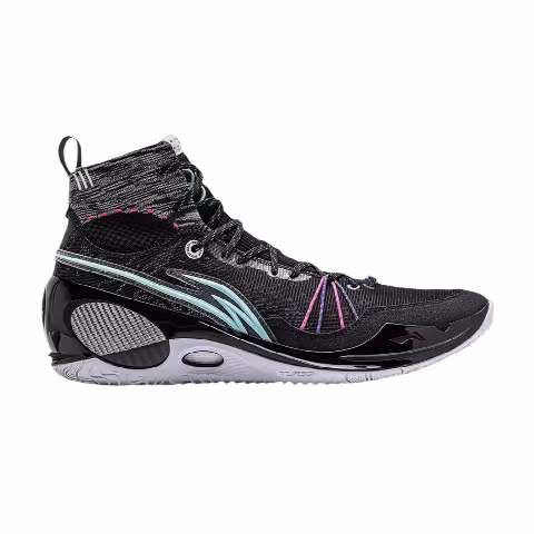 Li-Ning Way of Wade 808 3 Ultra V2 'Team No Sleep'