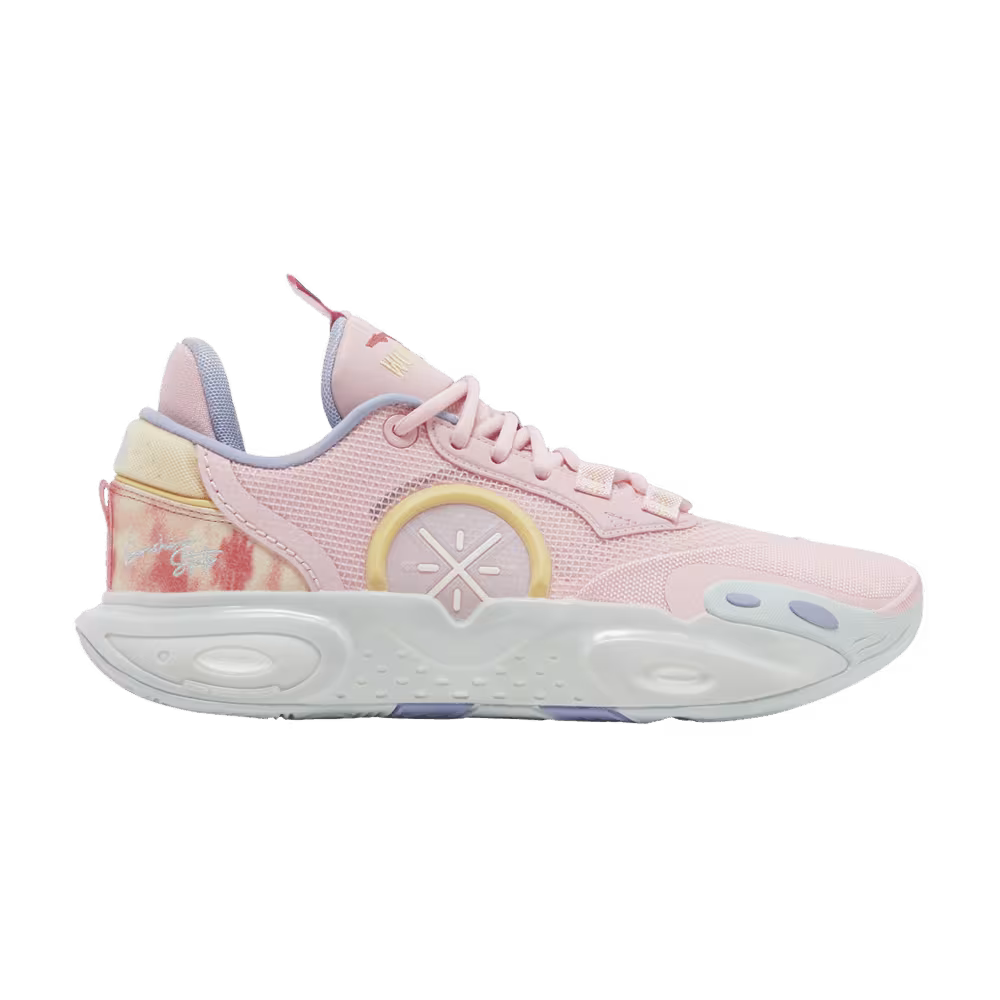 Li-Ning Wade All City 12 Sunshine State