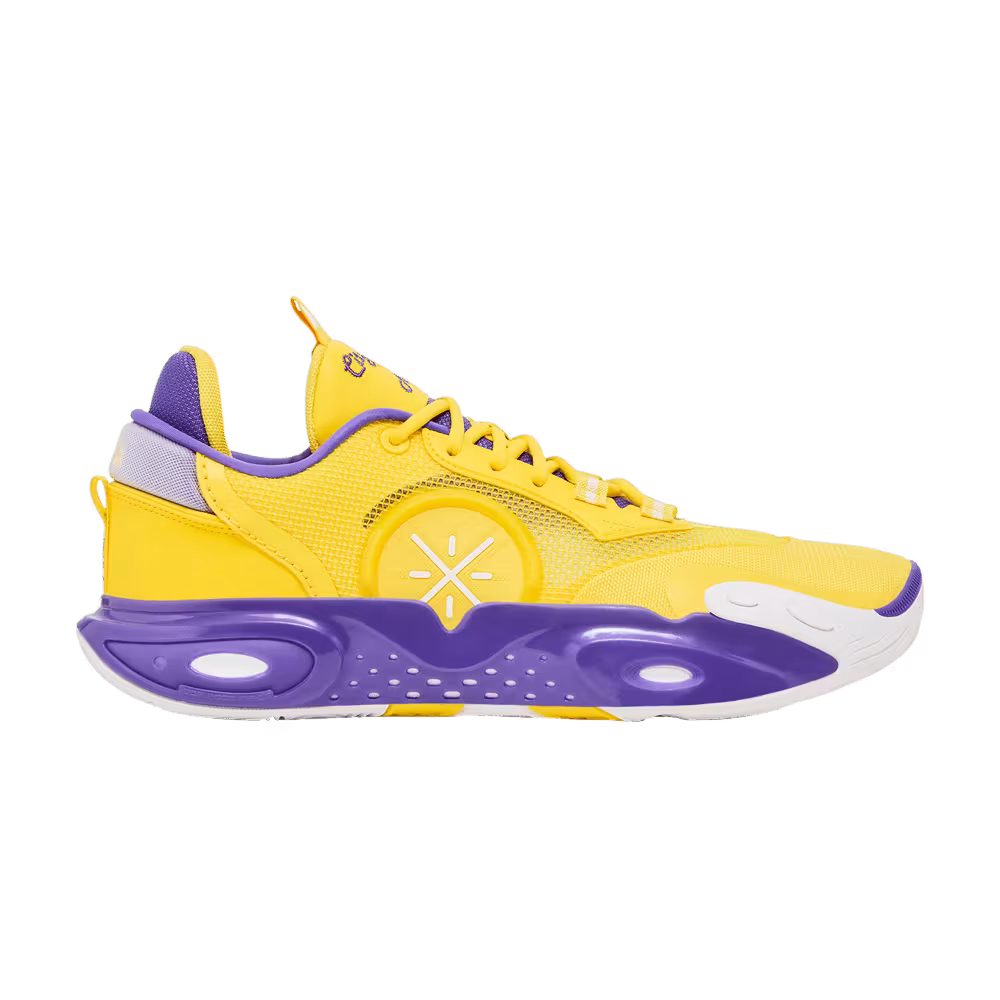 Li-Ning Wade All City 12 City of Angels