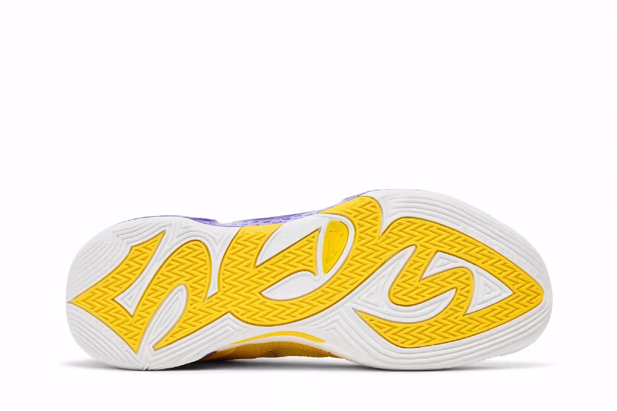 Li-Ning Wade All City 12 City of Angels, view 5