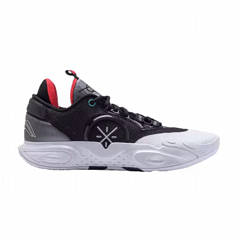 Li-Ning Wade All City 12 'Announcement'
