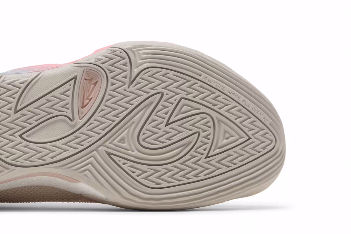 Li-Ning Wade All City 12 Origin, view 6