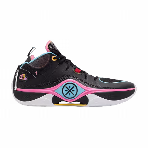 Li-Ning Wade Shadow 5 'Miami Nights'