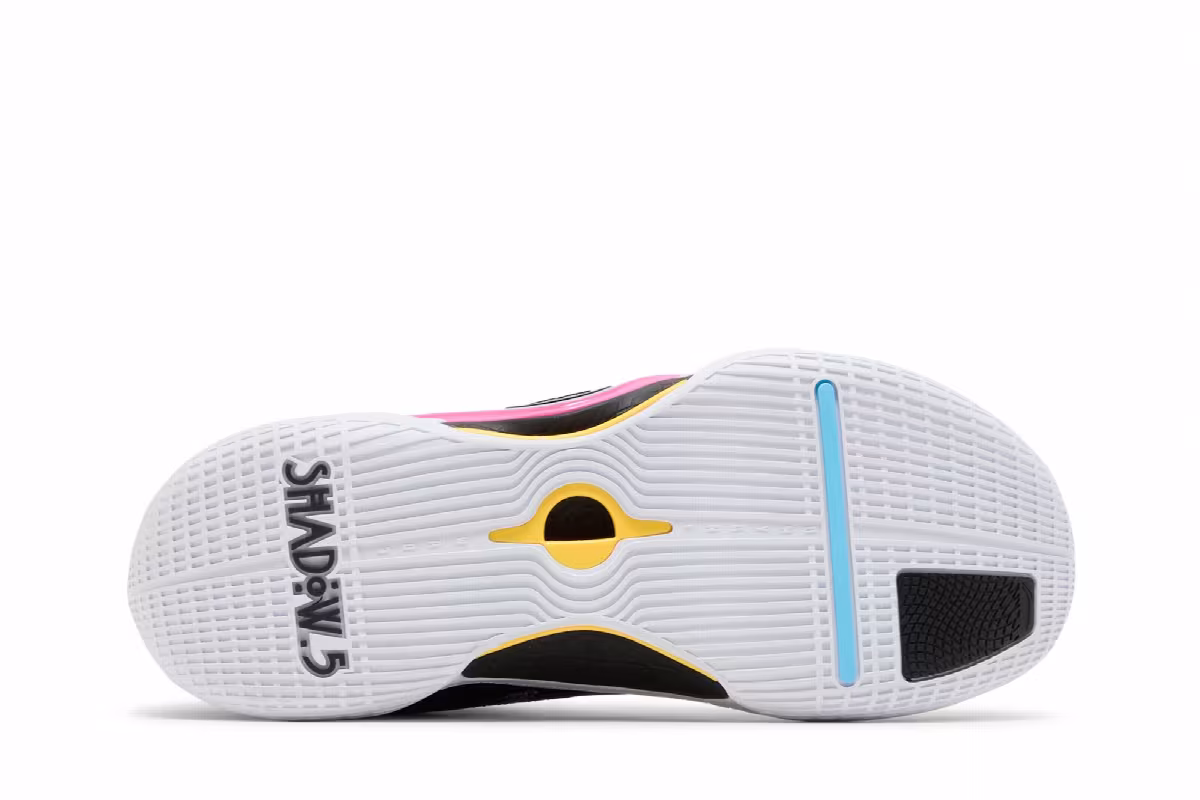 Li-Ning Wade Shadow 5 Miami Nights, view 5