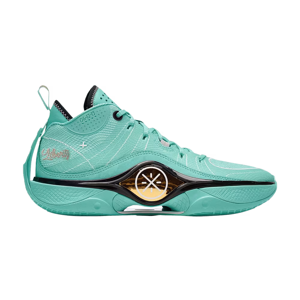 Li-Ning Wade Shadow 5 Liberty