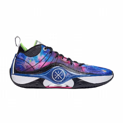 Li-Ning Wade Shadow 5 'Galaxy'
