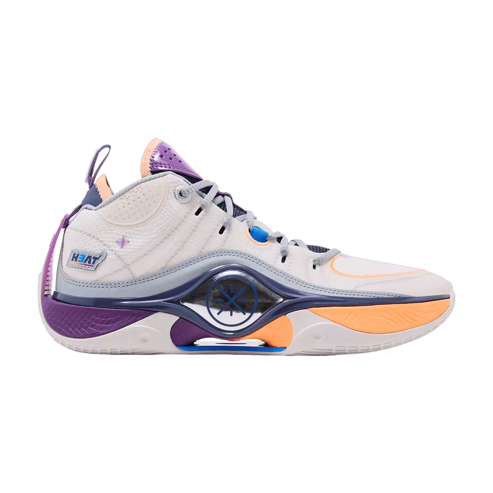 Li-Ning Wade Shadow 5 Heat