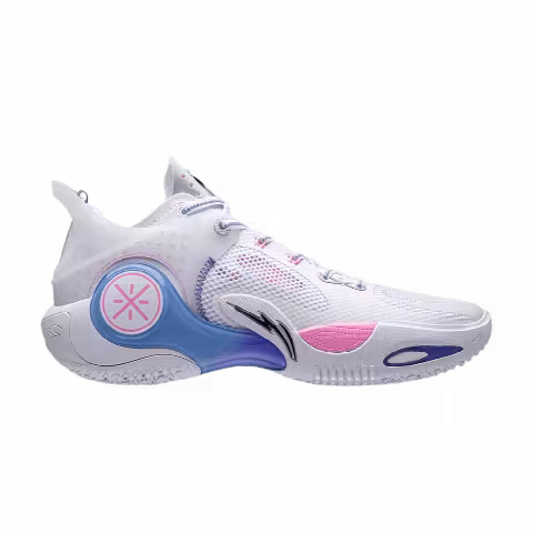 Li-Ning Wade Fission 8 'Wing Vein'