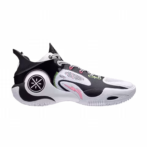 Li-Ning Wade Fission 8 'Panda'