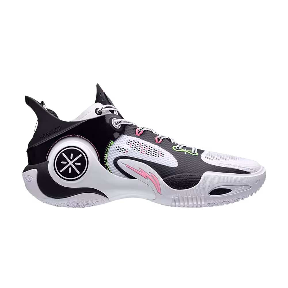 Li-Ning Wade Fission 8 Panda
