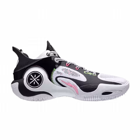 Li-Ning Wade Fission 8 'Panda'