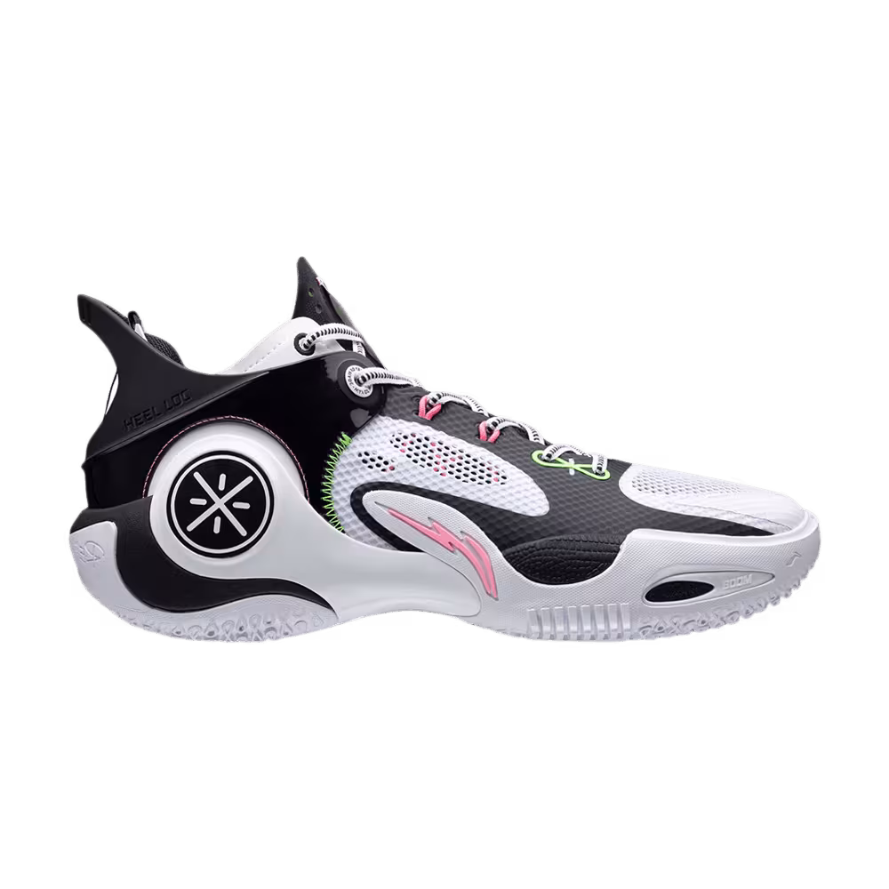Li-Ning Wade Fission 8 Panda