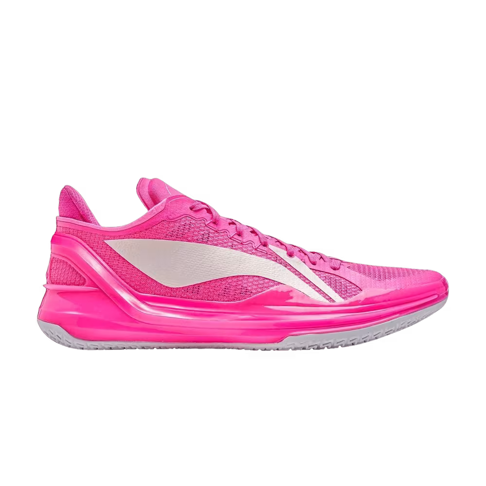 Li-Ning Liren 4 V2 Low Pink