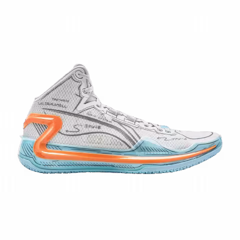 Li-Ning Liren 4 'Manuscript'