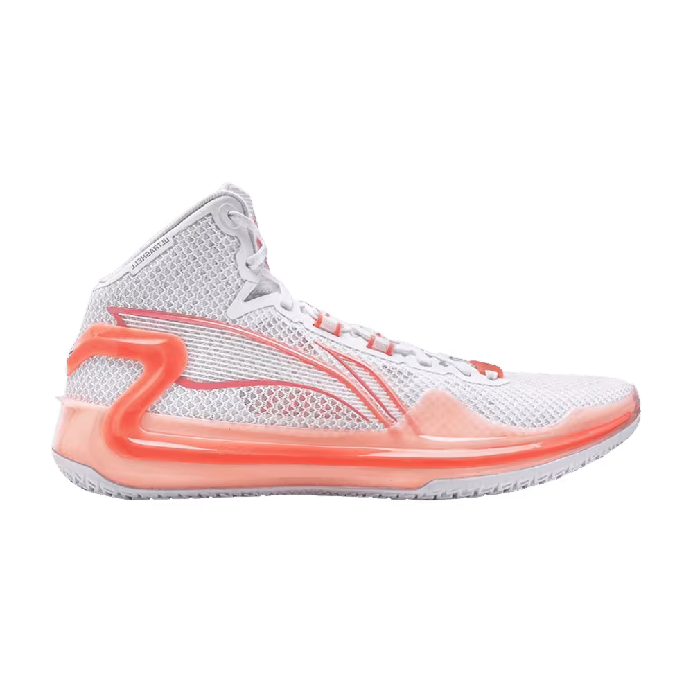 Li-Ning Liren 4 First Generation
