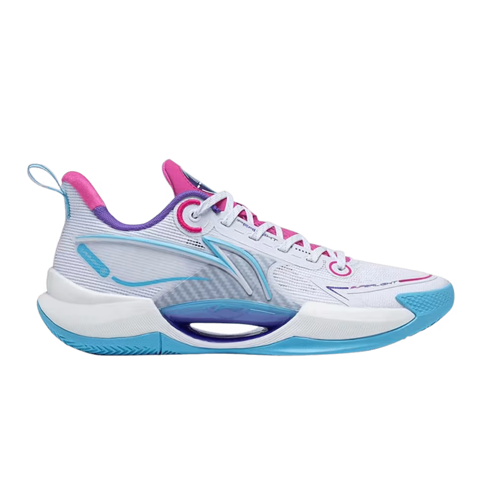 Li-Ning Super Light V2 Ripple