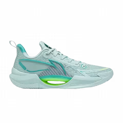 Li-Ning Super Light V2 'Ice Mint'