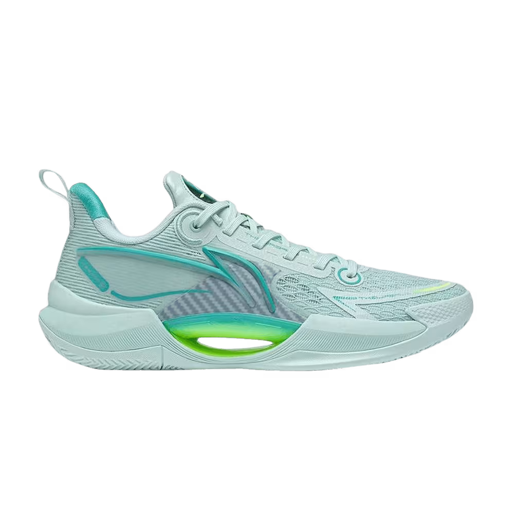 Li-Ning Super Light V2 Ice Mint