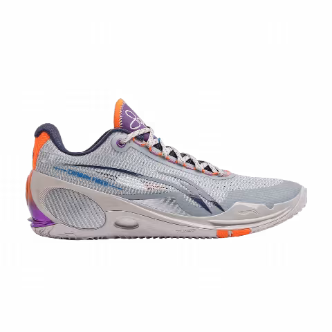 Li-Ning Wade 808 3 Ultra 'Dreamer'