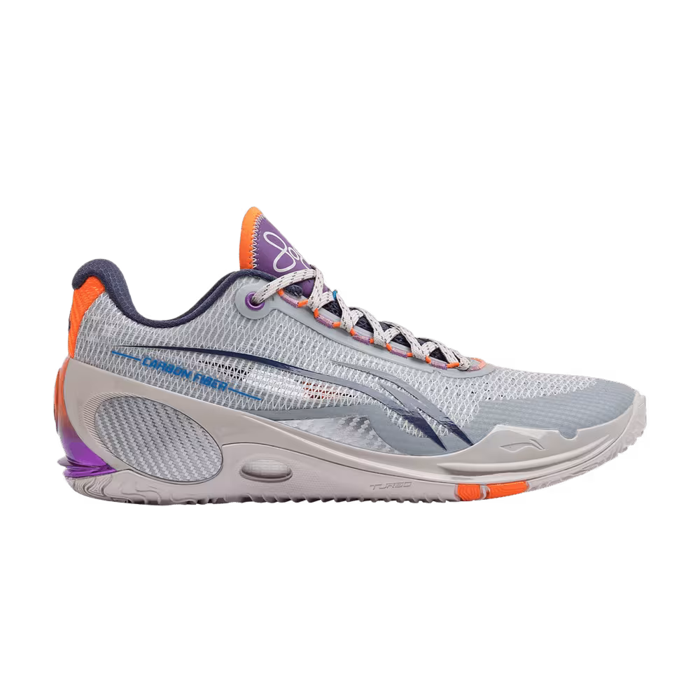 Li-Ning Wade 808 3 Ultra Dreamer