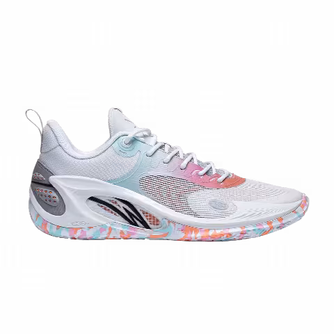 Li-Ning Wade 808 3 Ultra 'Family Love'