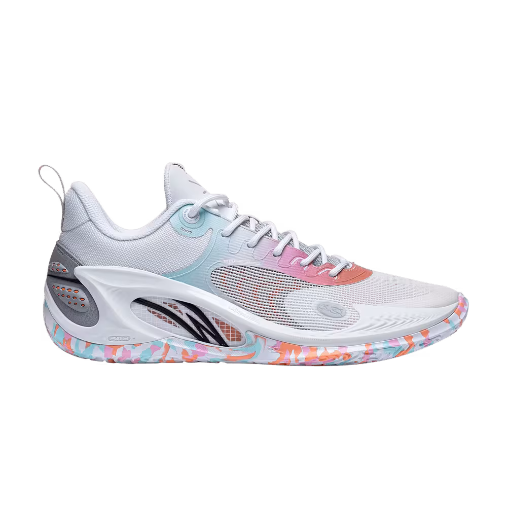 Li-Ning Wade 808 3 Ultra Family Love