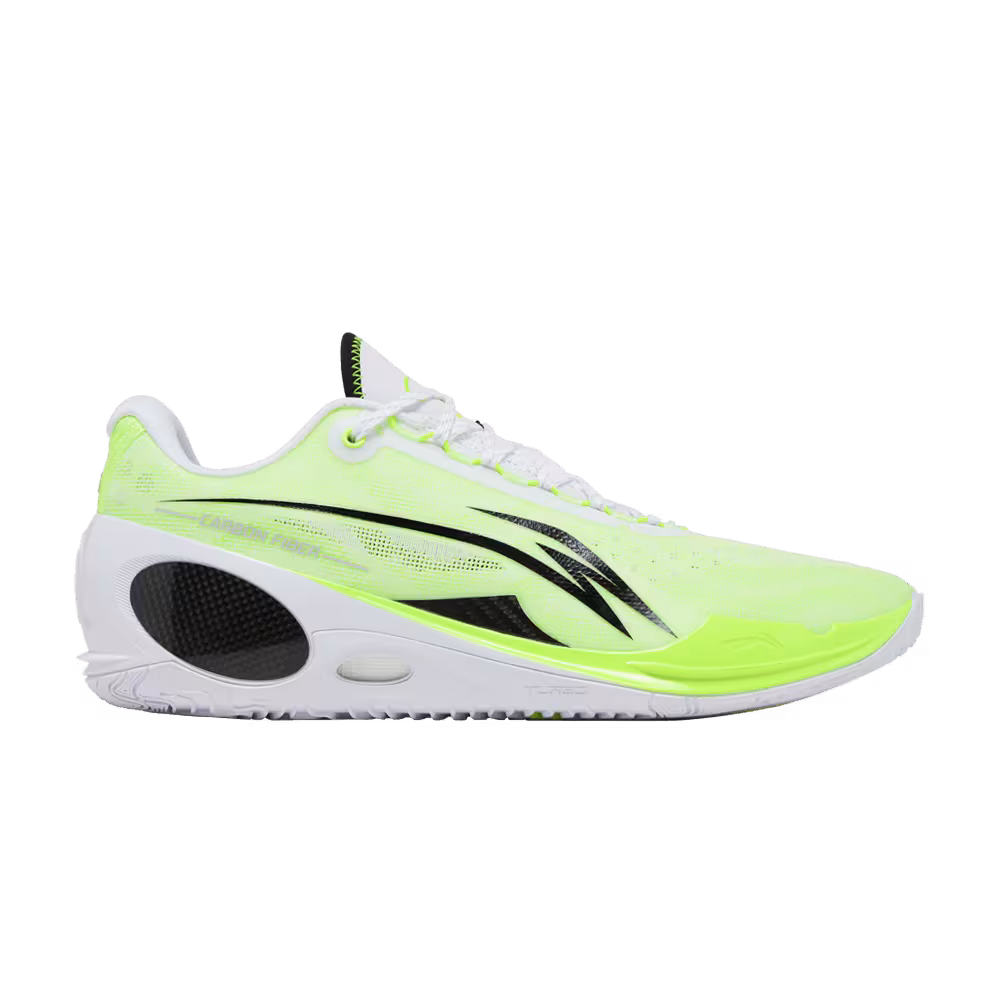 Li-Ning Wade 808 3 Ultra Energy