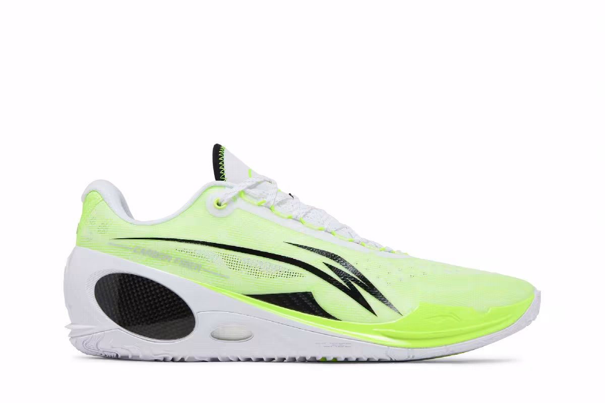 Li-Ning Wade 808 3 Ultra Energy, view 2
