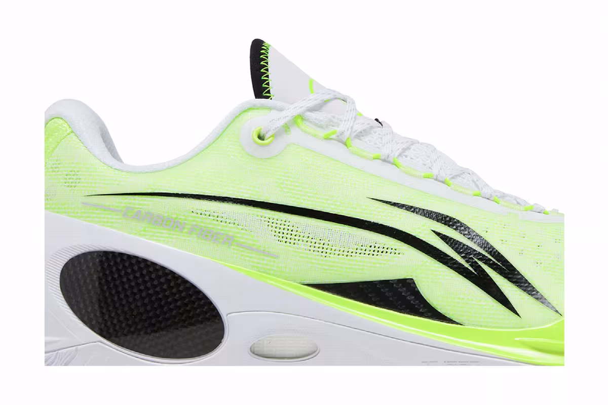 Li-Ning Wade 808 3 Ultra Energy, view 3