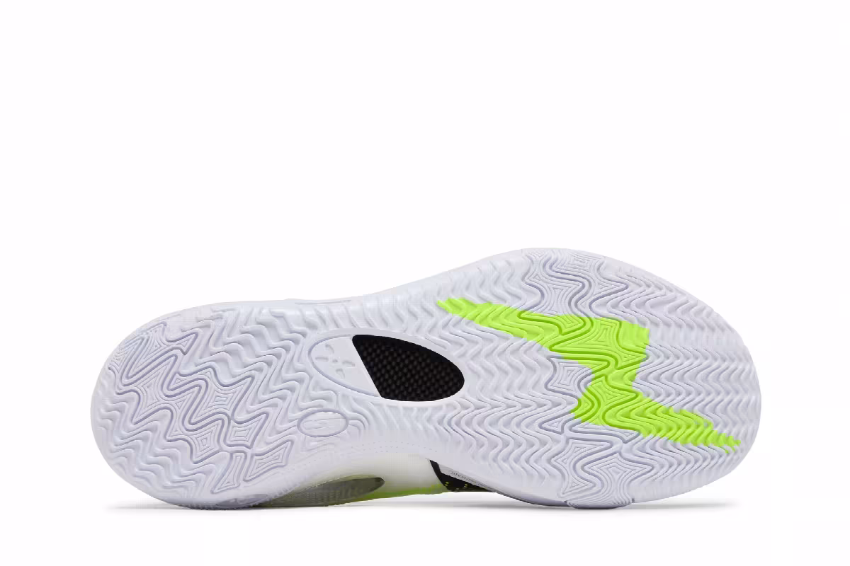 Li-Ning Wade 808 3 Ultra Energy, view 5