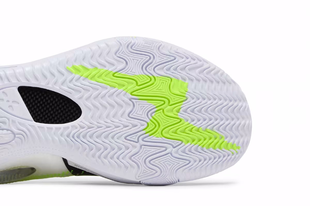 Li-Ning Wade 808 3 Ultra Energy, view 6