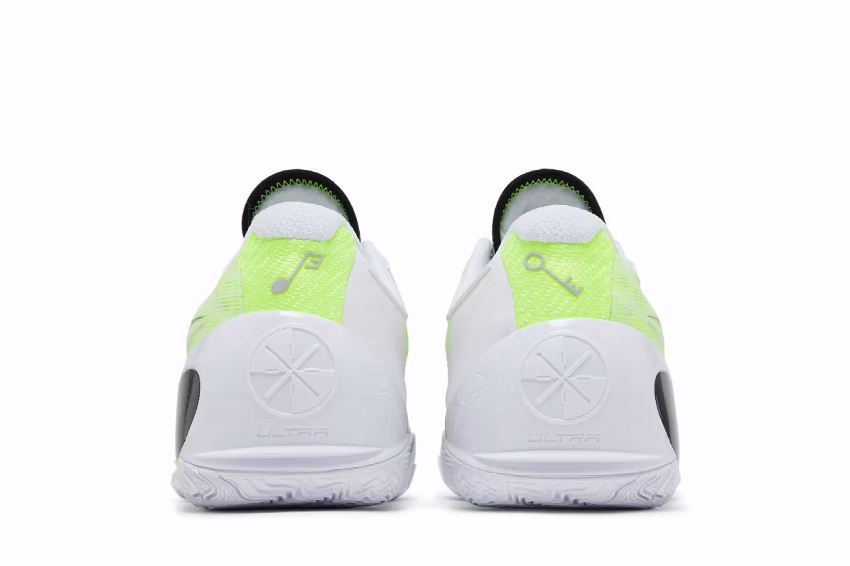 Li-Ning Wade 808 3 Ultra Energy, view 7