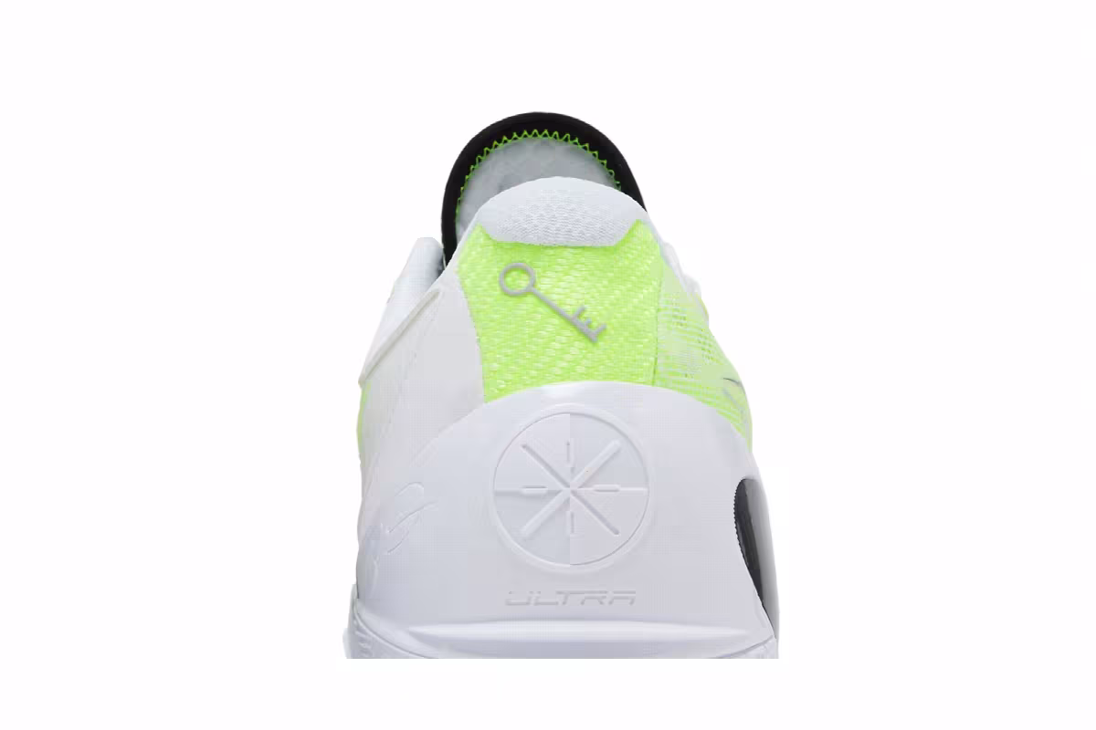 Li-Ning Wade 808 3 Ultra Energy, view 8