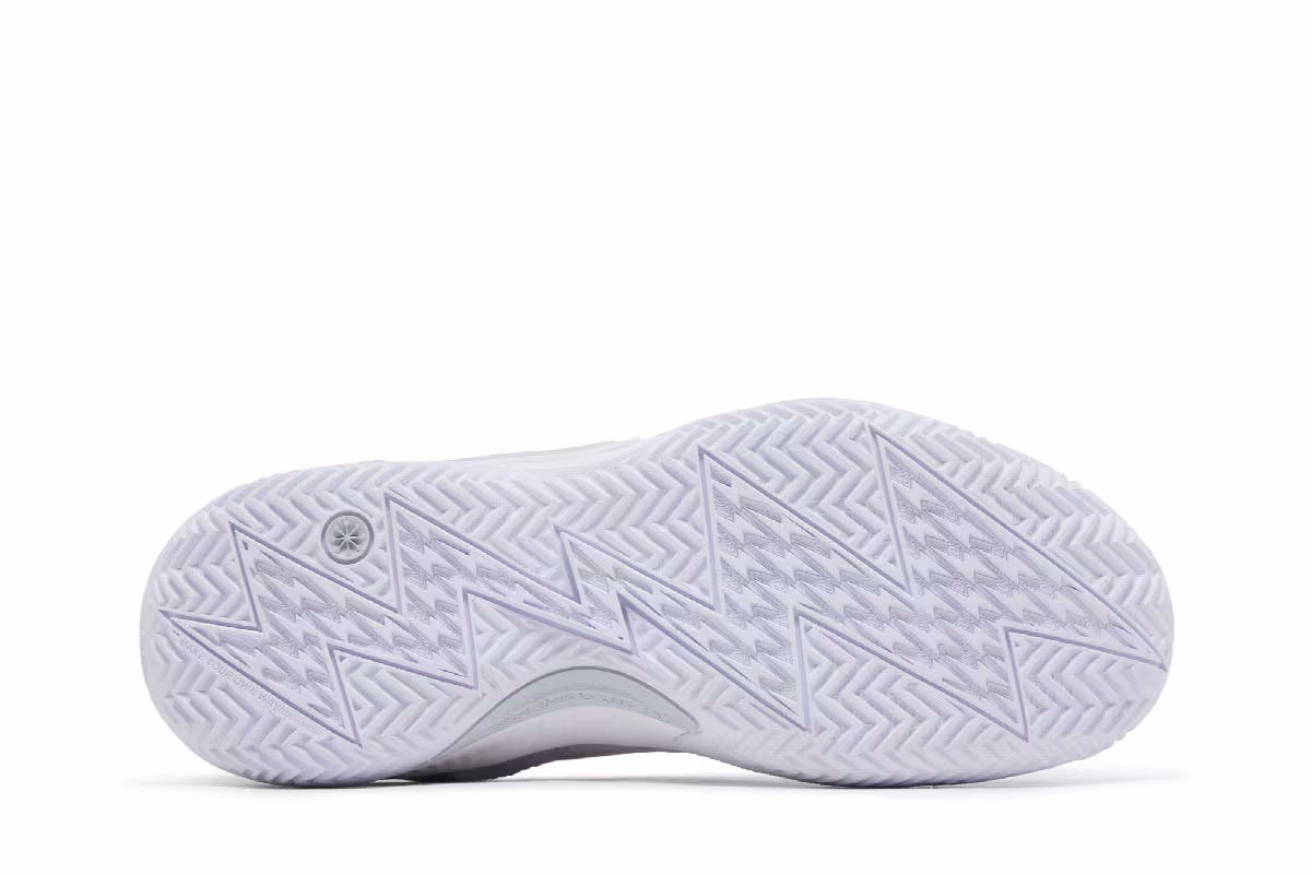 Li-Ning Wade Son of Flash White Hot, view 5