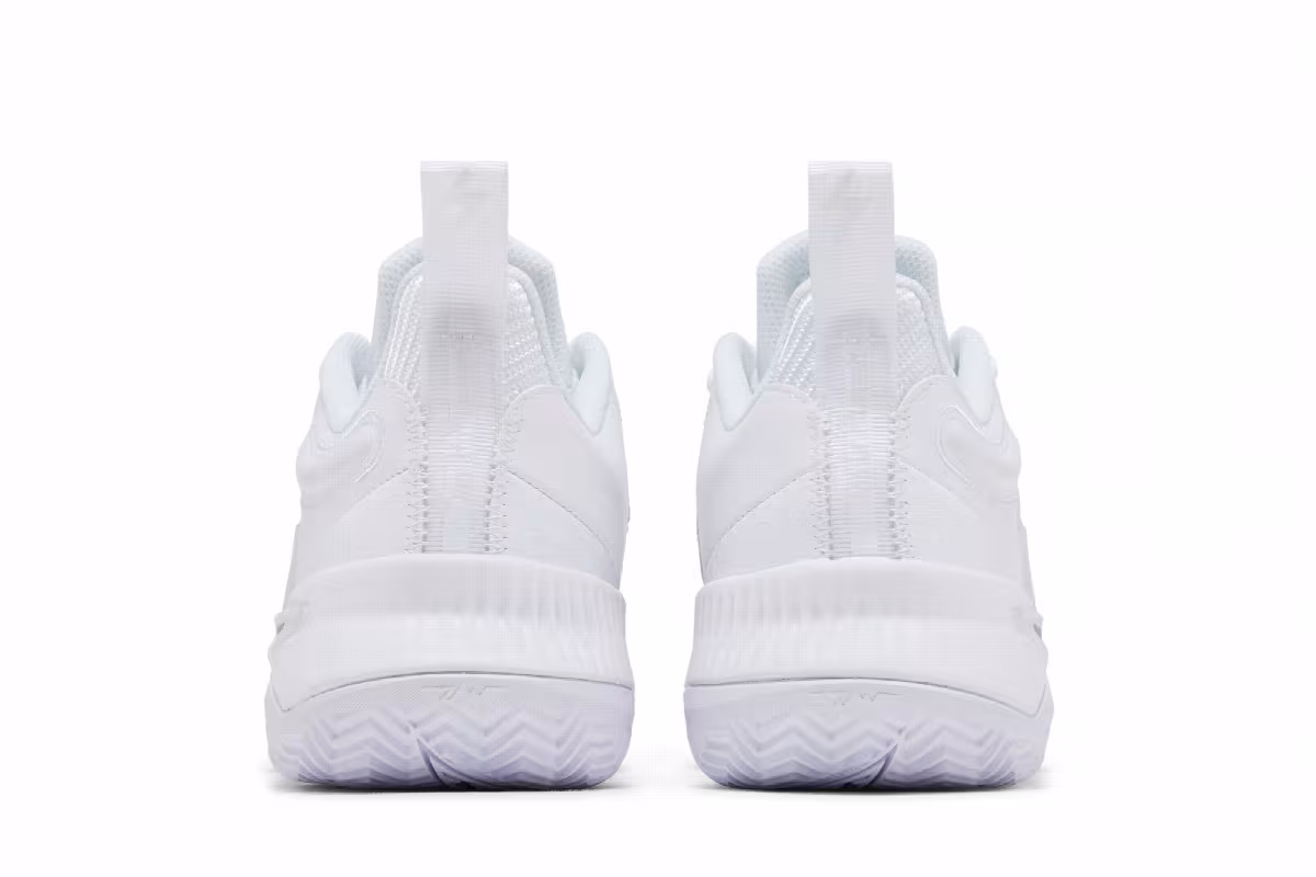 Li-Ning Wade Son of Flash White Hot, view 7