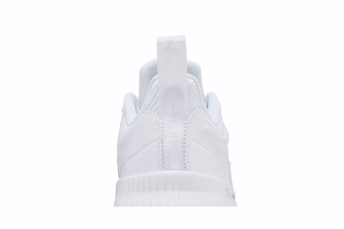 Li-Ning Wade Son of Flash White Hot, view 8