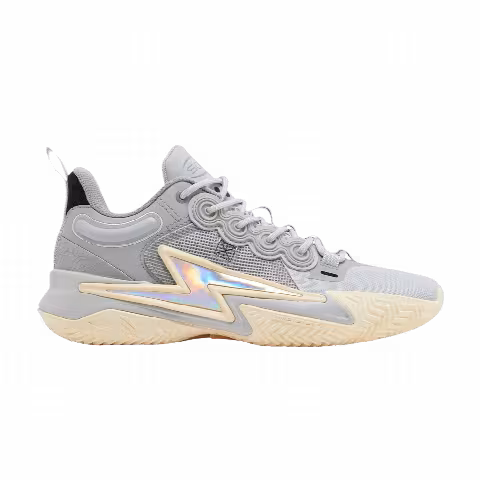 Li-Ning Wade Son of Flash 'Grey Boy'