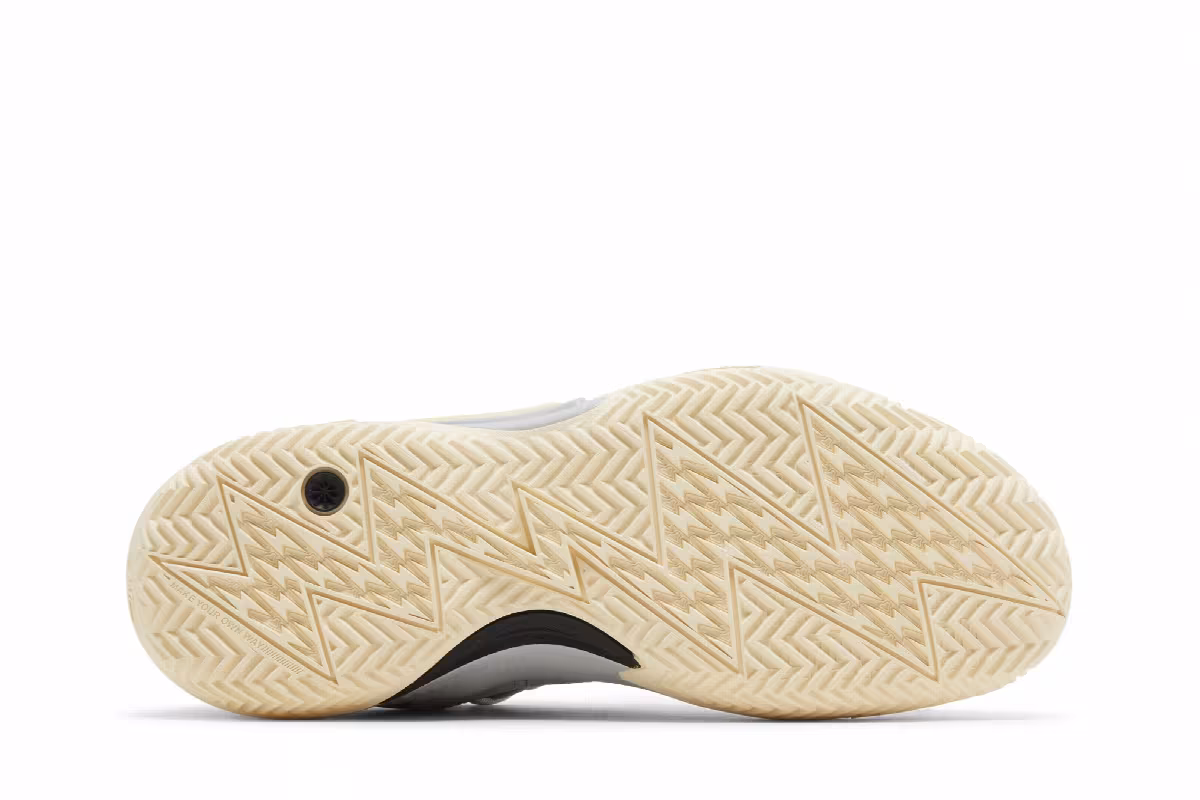 Li-Ning Wade Son of Flash Grey Boy, view 5