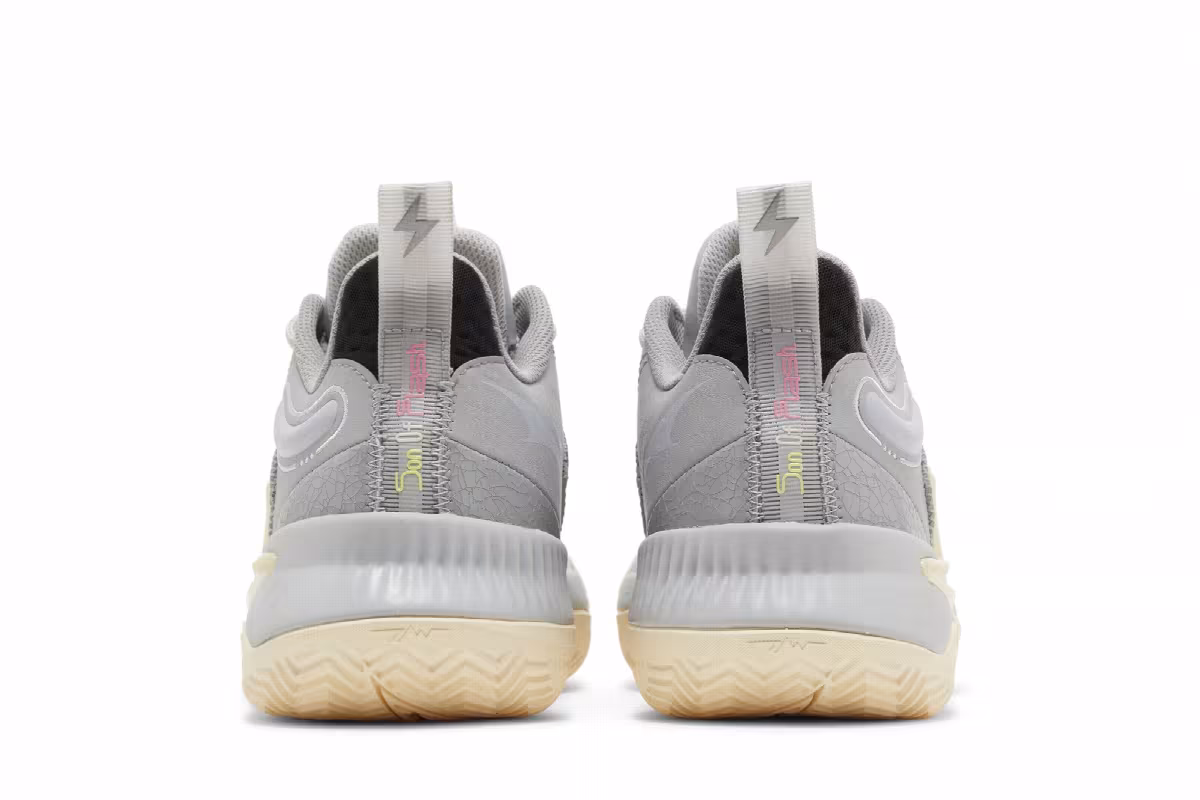 Li-Ning Wade Son of Flash Grey Boy, view 7